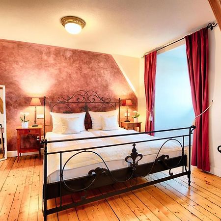 Hotel Schloss Lehen Bad Friedrichshall Exterior photo